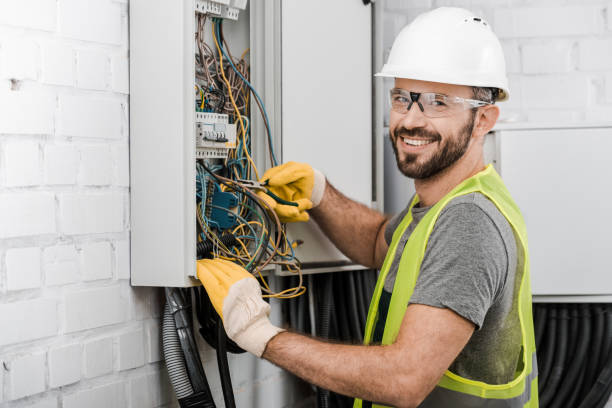 Best Electrician Near Me  in Olive Hill, KY