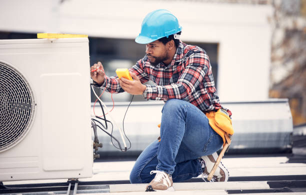 Best Home Electrical Repair  in Olive Hill, KY