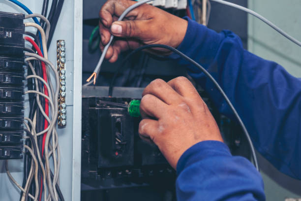 Best Electrician for Home Renovation  in Olive Hill, KY