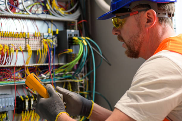Best Electrical Wiring Services  in Olive Hill, KY